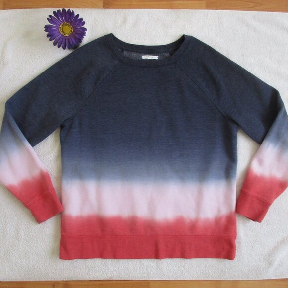 MAURICES Sweatshirt Size Medium Crew Neck Pullover - Picture 8 of 10